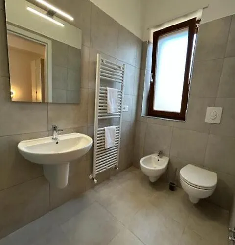 Purofiore Apartmán Vieste