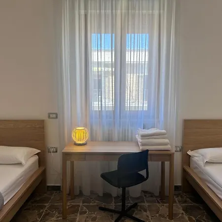 Purofiore Lägenhet Vieste