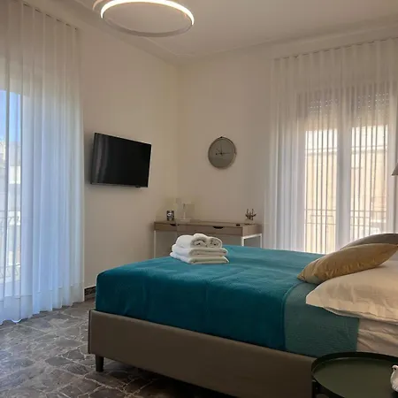 Purofiore Apartment Vieste