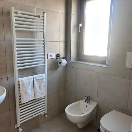 Purofiore Apartment