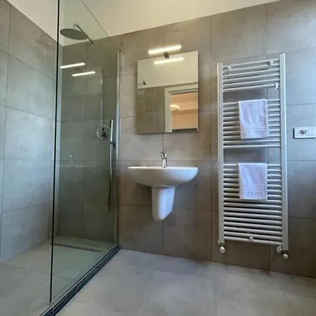 Purofiore Apartment Vieste