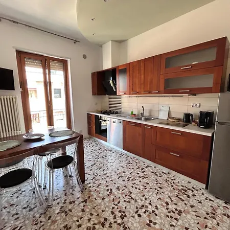 Appartement Purofiore