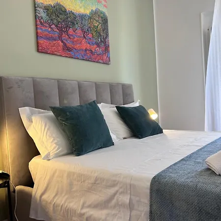 Apartment Purofiore Vieste